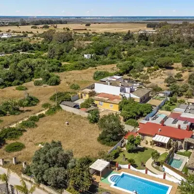 Nice Home In Chiclana De La Fronter
