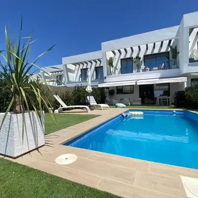 Cadiz Golf & Beach