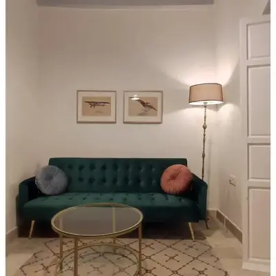 La Baraka Apartamentos 2