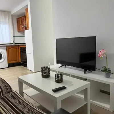 Apartamento de Encanto