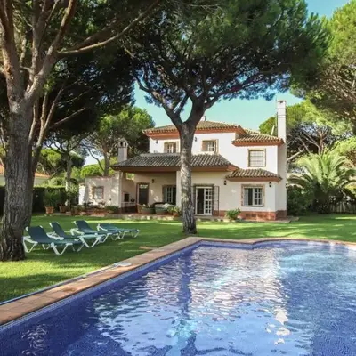 Villa Alegría