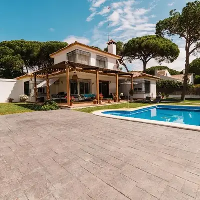 Precioso Chalet Atlántida solo familias
