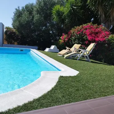 Vivienda Rural Los Madroños