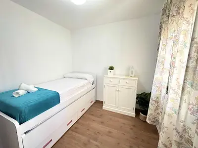 Gallery image of Apartamento en Aldea del Coto in Chiclana de la Frontera