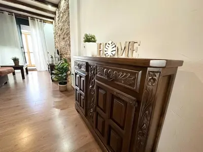 Gallery image of Apartamento en Aldea del Coto in Chiclana de la Frontera