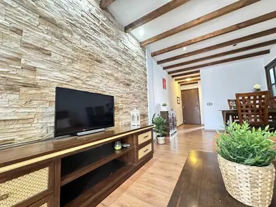 Gallery image of Apartamento en Aldea del Coto in Chiclana de la Frontera
