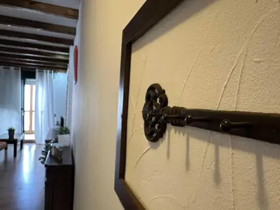 Gallery image of Apartamento en Aldea del Coto in Chiclana de la Frontera