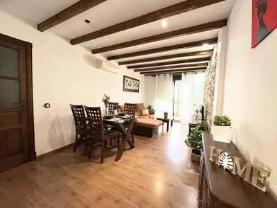 Gallery image of Apartamento en Aldea del Coto in Chiclana de la Frontera