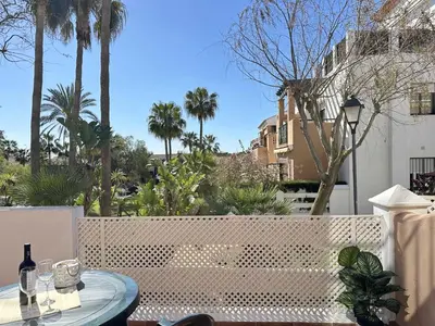Gallery image of Apartamento en Aldea del Coto in Chiclana de la Frontera