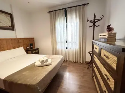 Gallery image of Apartamento en Aldea del Coto in Chiclana de la Frontera