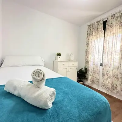 Apartamento en Aldea del Coto