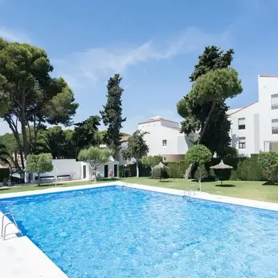 Ancora - Piscina & Playa