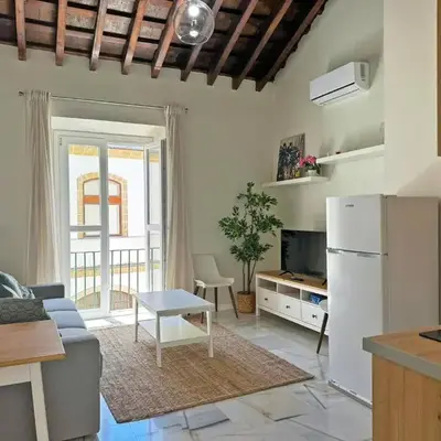 Apartamento El Tabanco - Ole Solutions