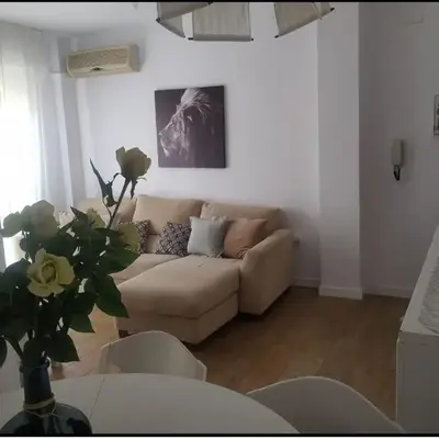 Apartamento La Isla