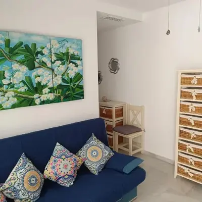 fantástico apartamento chipiona