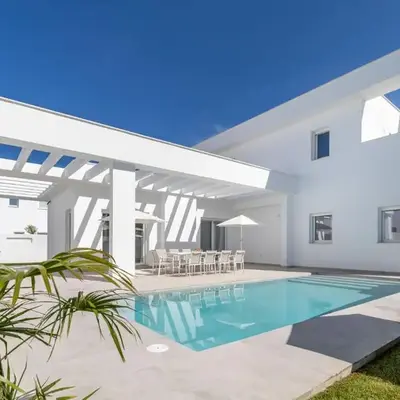 Elena Sea Villa