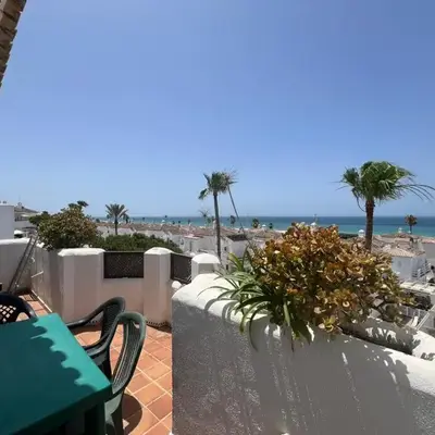 La Barrosa
