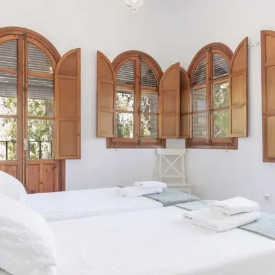 Apartamento con terraza en Playa de Regla. 6.