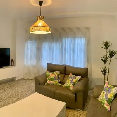 Apartamento La Paz