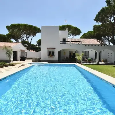 Chici - Holiday Chiclana