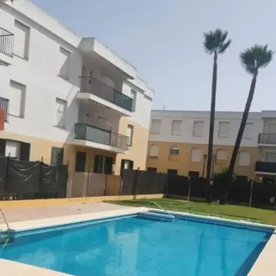 Apartamento Centro Estación