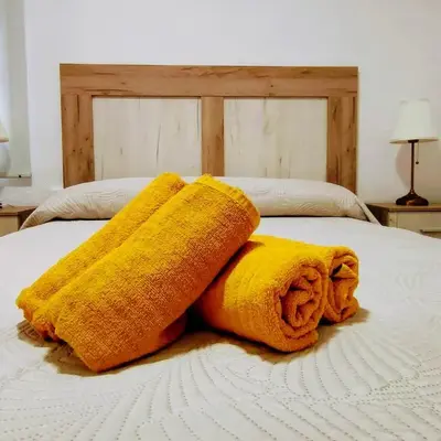 Apartamento Playa Tanguillos del Mar