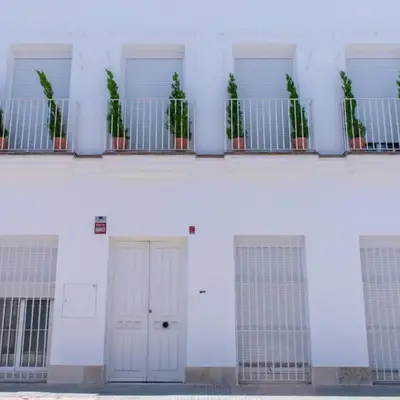 Apartamentos Ribera del Rio 36