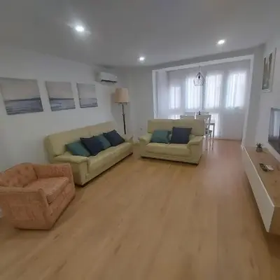 Aires de Cadiz Apartamento a estrenar