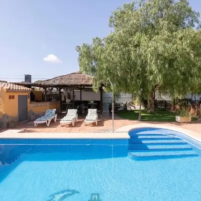 La Redondela