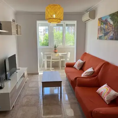 Piso en Cadiz para Verano