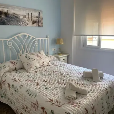 Apartamento Centro Chipiona La Perla