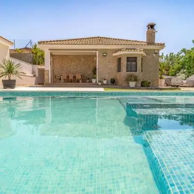 Nice Home In Arcos De La Frontera