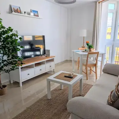 Apartamento Costa de la Luz