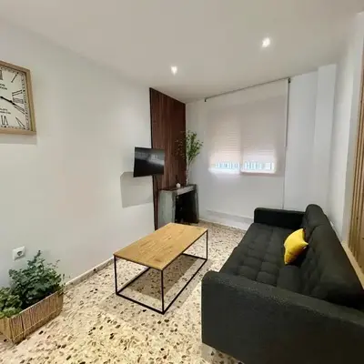 Casa Mariquilla
