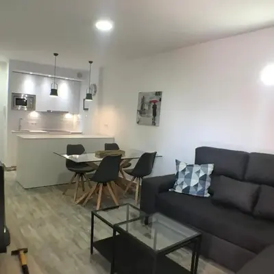 Apartmento Apartaclub La Barrosa 223