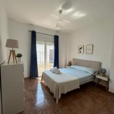 Barrameda 15 con parking