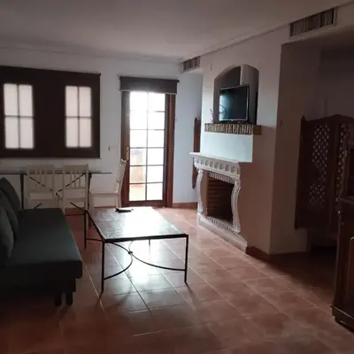Apartamentos Jasmund - Estudio 0
