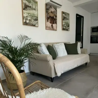 Apartamentos Muñoz Fornell 1
