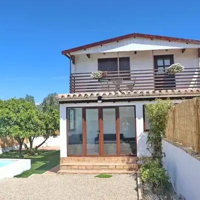 Casa Abuelo Miguel