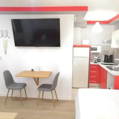 Acogedor Apartamento Entero