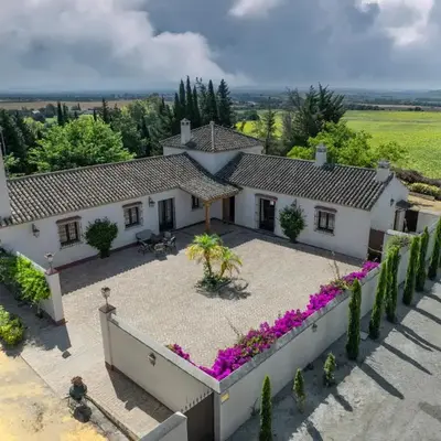 Casa Rancho el Marques fjhomefj