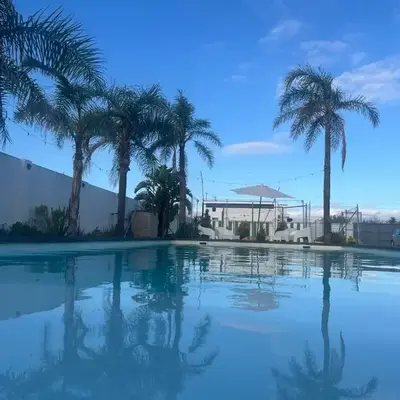 Finca Rural Marmito