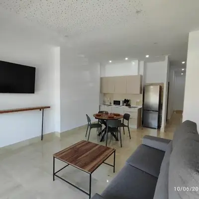 Apartamentos Luxury Play Victoria