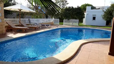 Gallery image of Magic Home - Playa de La Barrosa in Chiclana de la Frontera