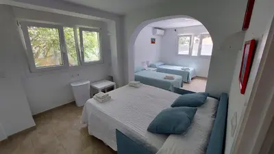 Gallery image of Magic Home - Playa de La Barrosa in Chiclana de la Frontera