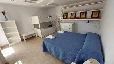 Gallery image of Magic Home - Playa de La Barrosa in Chiclana de la Frontera