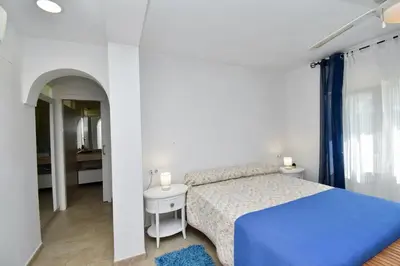 Gallery image of Magic Home - Playa de La Barrosa in Chiclana de la Frontera
