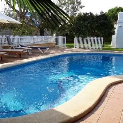 Magic Home - Playa de La Barrosa