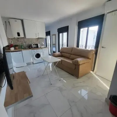 Apartamento Gloria Bendita