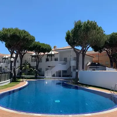 Apartamento HS Costa Castillo